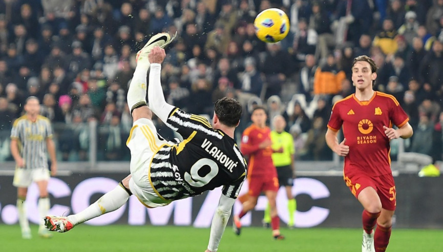 VIDEO Juventus 1:0 AS Roma 2023.12.31 All Goals Highlights, Serie A Highlight, Serie A Full Goals Highlight, See live result Juventus 1:0 AS Roma, Watch Juventus 1:0 AS Roma all goals highlights, Clip Highlights Juventus 1:0 AS Roma, Video goals Juventus 1:0 AS Roma, Juventus Full Goals Highlight, AS Roma Full Goals Highlight, Clip bàn thắng Juventus 1:0 AS Roma, Clip bóng đá Ý, Clip kết quả bóng đá Ý Italia hôm nay