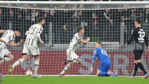 Juventus 1-0 Freiburg 2023.03.09 Full Highlights, Europa League Full Goals Highlight, UEFA Europa League Full Goals Highlights, Watch highlights Juventus 1-0 Freiburg, Video Juventus 1-0 Freiburg highlights, Juventus 1-0 Freiburg, Juventus Full Goals Highlight, Freiburg Full Goals Highlights