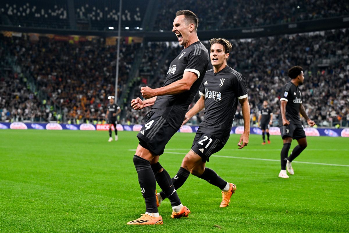 Juventus 1:0 Lecce 2023.09.26 Goals Highlights, Serie A Highlight, Serie A Full Goals Highlight, Watch video highlights Juventus 1:0 Lecce, Highlights Juventus 1:0 Lecce, Juventus 1:0 Lecce Highlights, Watch match Juventus 1:0 Lecce, Juventus Full Goals Highlight, Lecce Full Goals Highlights, Clip bóng đá Ý, Clip kết quả bóng đá Ý Italia hôm nay