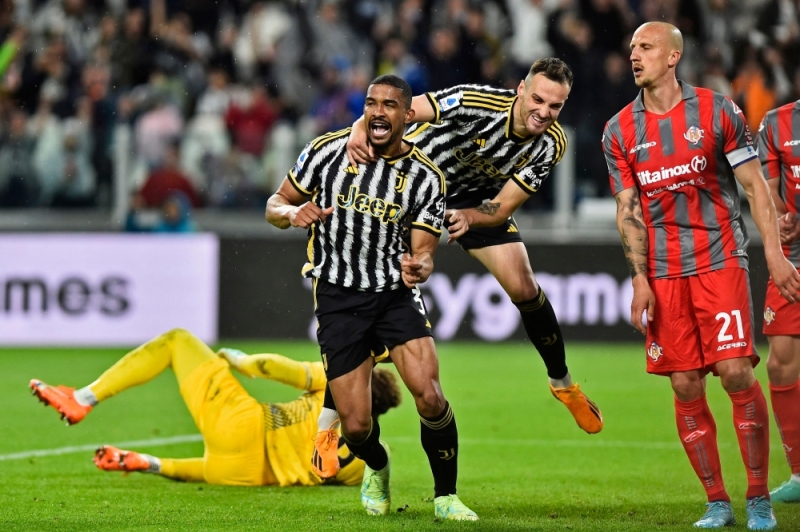 Juventus 2:0 Cremonese 2023.05.14 Highlights, Serie A Highlight, Serie A Full Goals Highlight, Watch highlights Juventus 2:0 Cremonese, Juventus Full Goals Highlight, Cremonese Full Goals Highlights