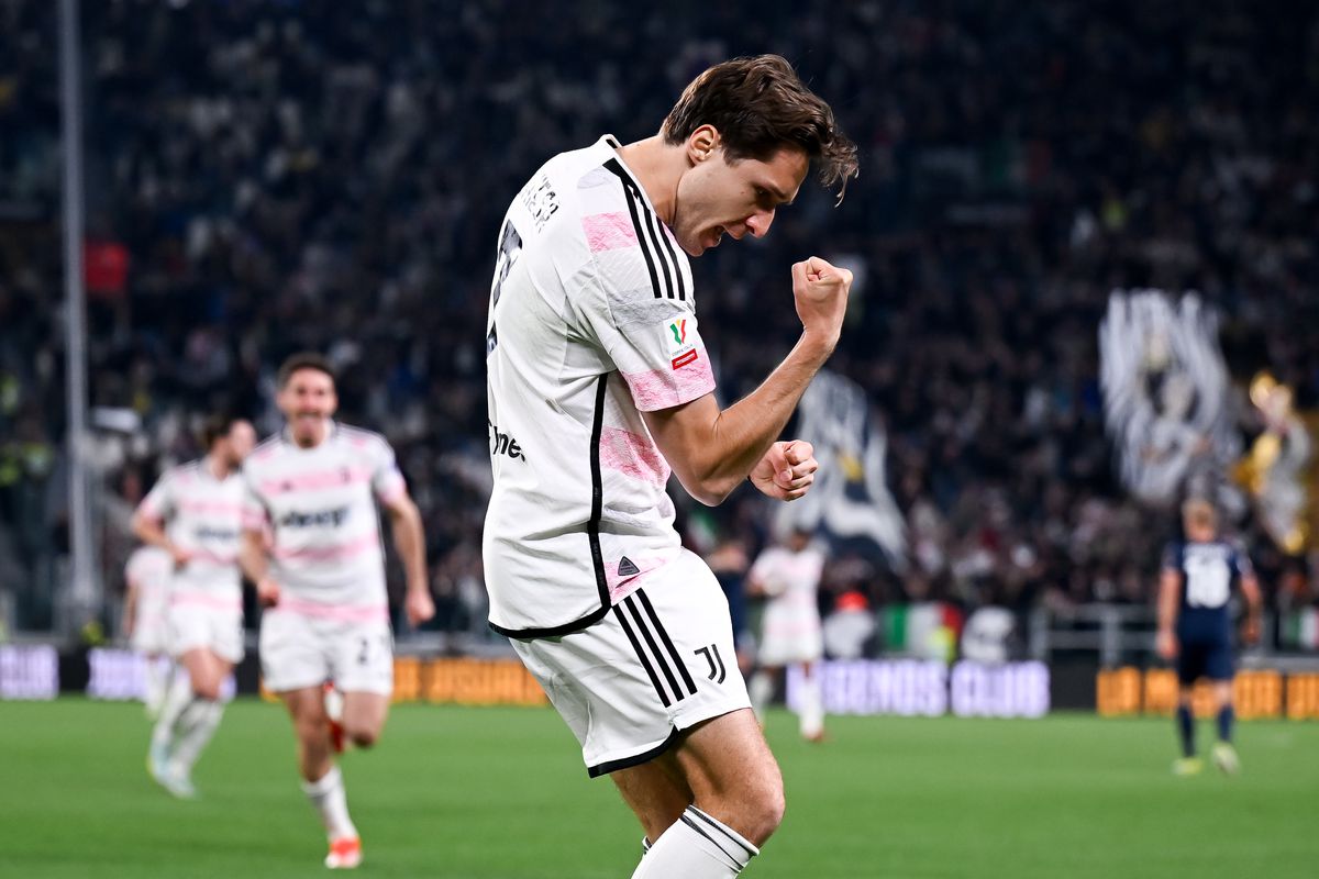 Watch Video Juventus 2-0 Lazio 2024.04.02 All Goals Highlights, Serie A Highlight, Serie A Full Goals Highlight, Video Juventus 2-0 Lazio highlights, Clip highlights Juventus 2-0 Lazio, See live result Juventus 2-0 Lazio, Juventus Full Goals Highlight, Lazio Full Goals Highlights, Clip bàn thắng Juventus 2-0 Lazio, Video kết quả Juventus 2-0 Lazio, Clip bóng đá Ý, Clip kết quả bóng đá Ý Italia hôm nay