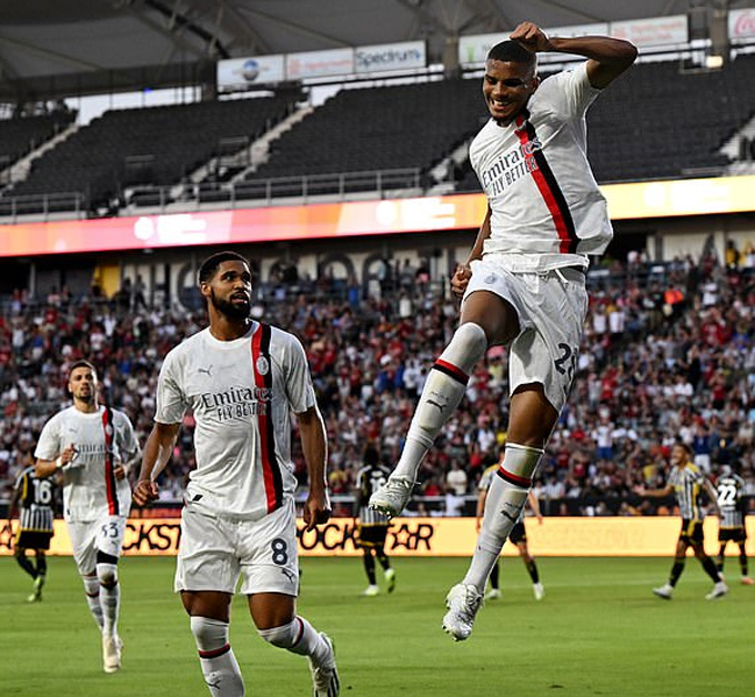 Juventus 2:2 AC Milan 2023.07.27 Full HD, Club Friendly Football, Friendlies Match Goals League, Club Friendlies Full Goals Highlight, Watch highlights Juventus 2:2 AC Milan, Video goals Juventus 2:2 AC Milan, Clip bàn thắng Juventus 2:2 AC Milan, Video giao hữu Juventus 2:2 AC Milan, Juventus Full Goals Highlight, AC Milan Full Goals Highlight