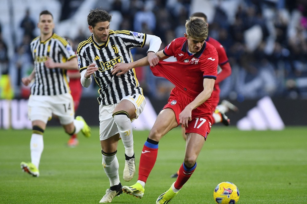 Watch Video Juventus 2-2 Atalanta 2024.03.10 All Goals Highlights, Serie A Highlight, Serie A Full Goals Highlight, Video highlights Juventus 2-2 Atalanta, Clip Juventus 2-2 Atalanta highlights, See live result Juventus 2-2 Atalanta, Juventus Full Goals Highlight, Atalanta Full Goals Highight, Atalanta Goals Highlights, Xem clip bàn thắng Juventus 2-2 Atalanta, Clip bóng đá Ý, Clip kết quả bóng đá Ý Italia hôm nay