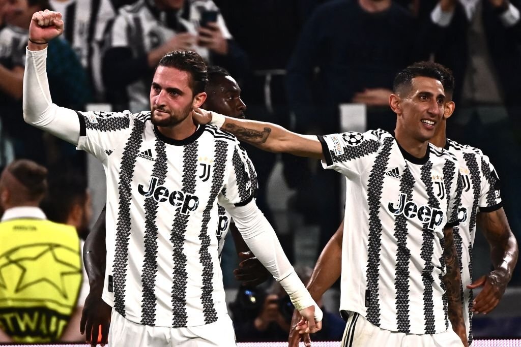 UEFA Champions League Full Goals Highlights, Champions League Full Goals Highlight, Watch Juventus 3-1 Maccabi Haifa, Video Highlights Juventus 3-1 Maccabi Haifa 2022.10.05, Juventus 3-1 Maccabi Haifa Highlights Full HD, Juventus Full Goals Highlight, Maccabi Haifa Full Goals Highlights
