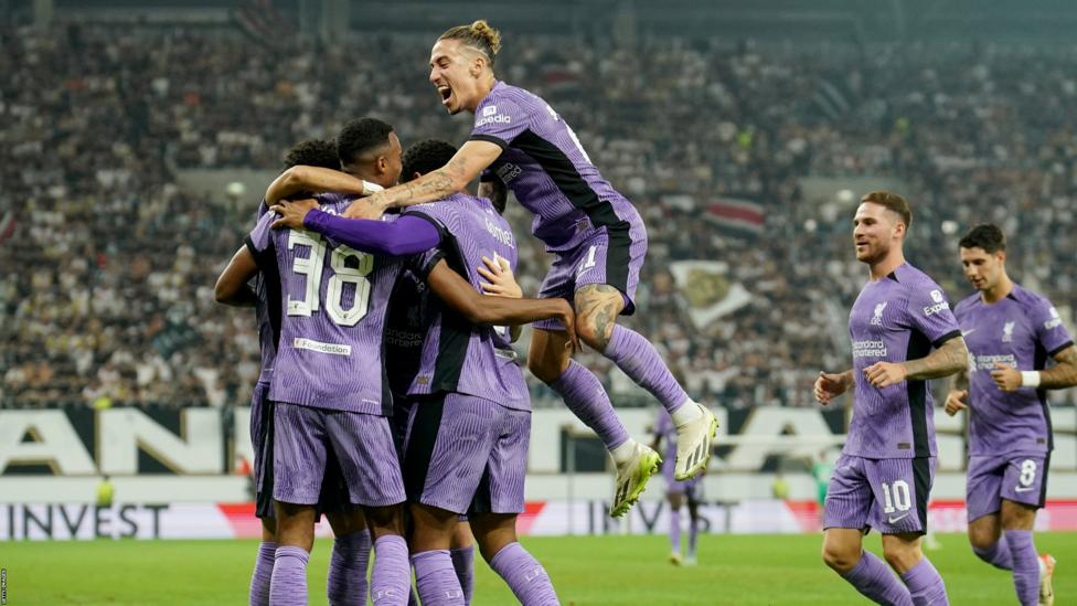 LASK Linz 1:3 Liverpool 2023.09.21 Ngược Dòng Đẳng Cấp, Europa League Full Goals Highlight, Clip kết quả bóng đá Europa League hôm nay, Clip kết quả bóng đá Cúp C2 Châu Âu hôm nay, LASK Linz 1:3 Liverpool highlights, Video highlights LASK Linz 1:3 Liverpool, Clip LASK Linz 1:3 Liverpool goals, LASK Linz Goals Highlights, Liverpool Full Goals Highlight