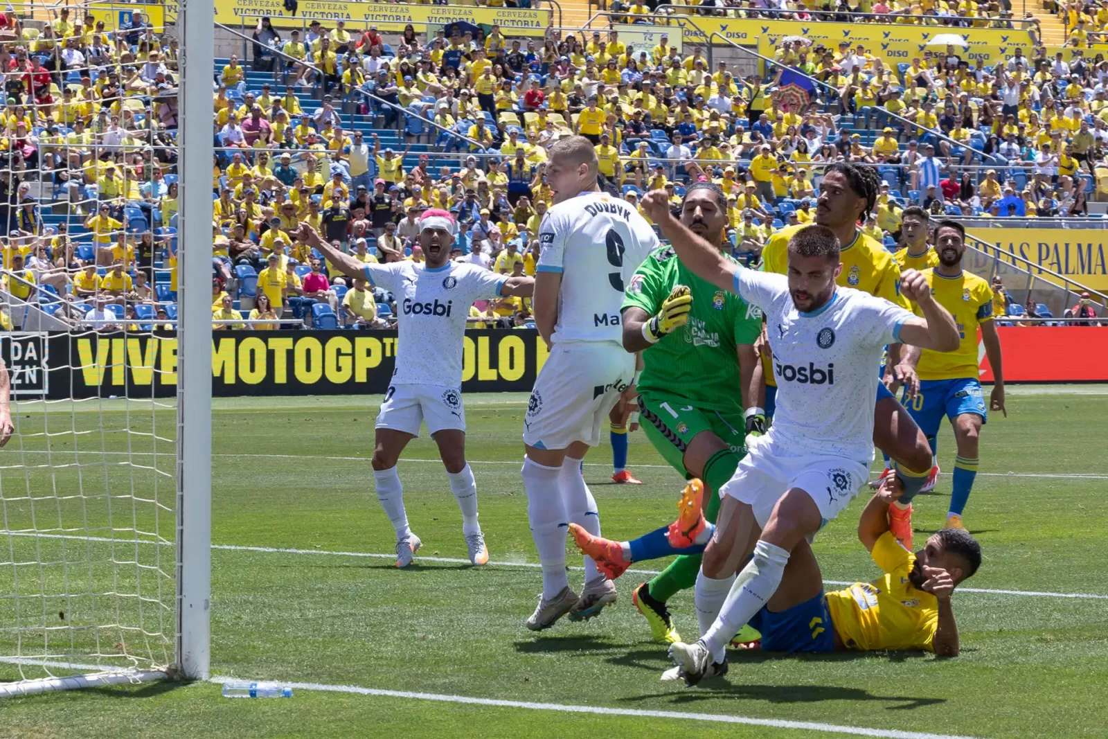 Las Palmas 0-2 Girona 2024.04.27 All Goals Highlights, La Liga Full Highlight, La Liga Highlight, La Liga Full Goals Highlight, Video highlights Las Palmas 0-2 Girona, Clip Las Palmas 0-2 Girona highlights, See live result Las Palmas 0-2 Girona, Las Palmas Goals Highlights, Girona Full Goals Highlights, Clip bóng đá Tây Ban Nha, Clip kết quả bóng đá Tây Ban Nha hôm nay