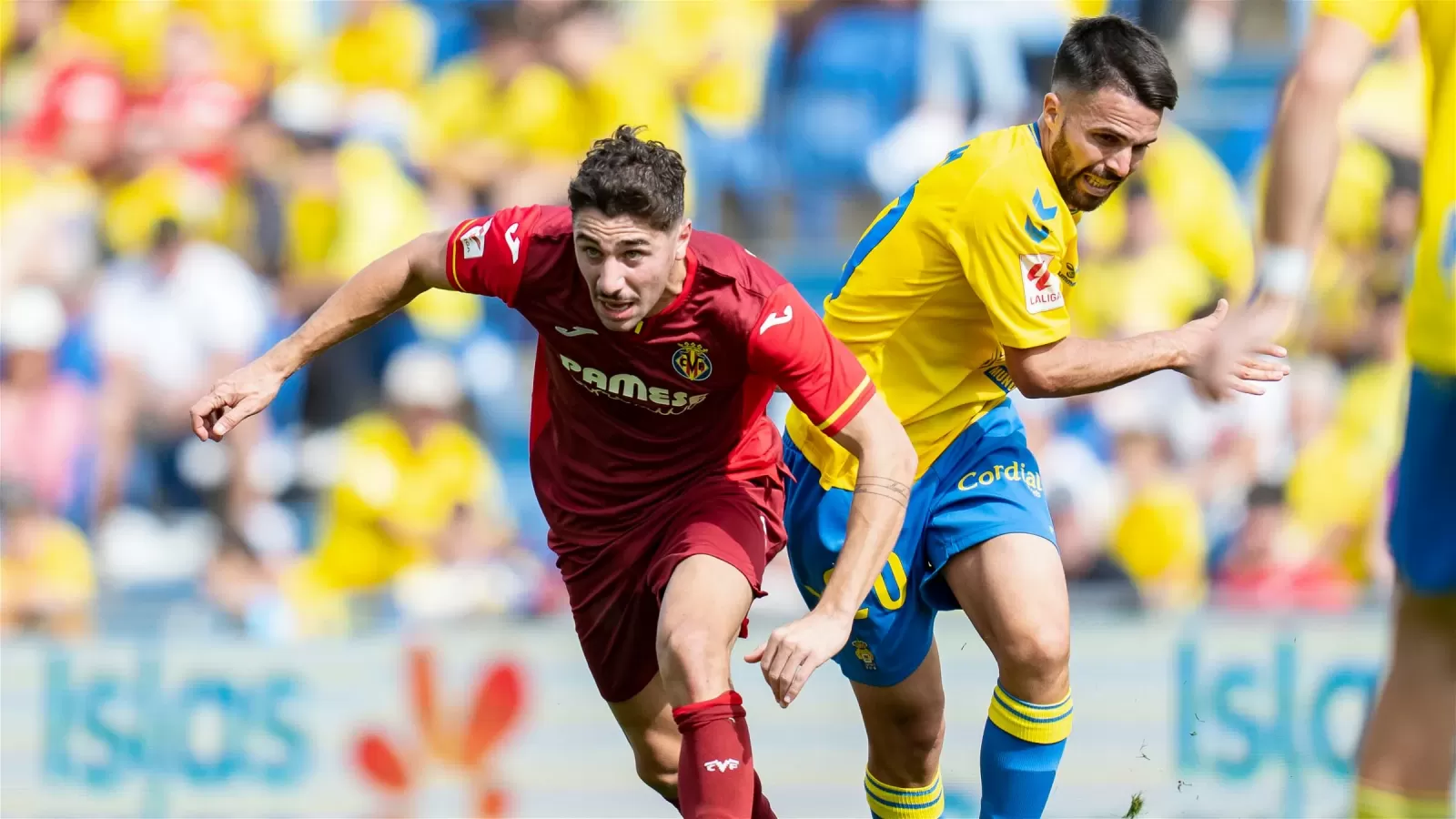 Watch Video Las Palmas 3-0 Villarreal 2024.01.13 All Goals Highlights, La Liga Full Highlight, La Liga Highlight, La Liga Full Goals Highlight, Watch highlights Las Palmas 3-0 Villarreal all goals, Clip highlights Las Palmas 3-0 Villarreal, Video highlights Las Palmas 3-0 Villarreal, See live result Las Palmas 3-0 Villarreal, Las Palmas Goals Highlights, Villarreal Full Goals Highlight, Clip ban thang Las Palmas 3-0 Villarreal, Video ket qua Las Palmas 3-0 Villarreal, Clip kết quả bóng đá Tây Ban Nha hôm nay, Clip bóng đá Tây Ban Nha