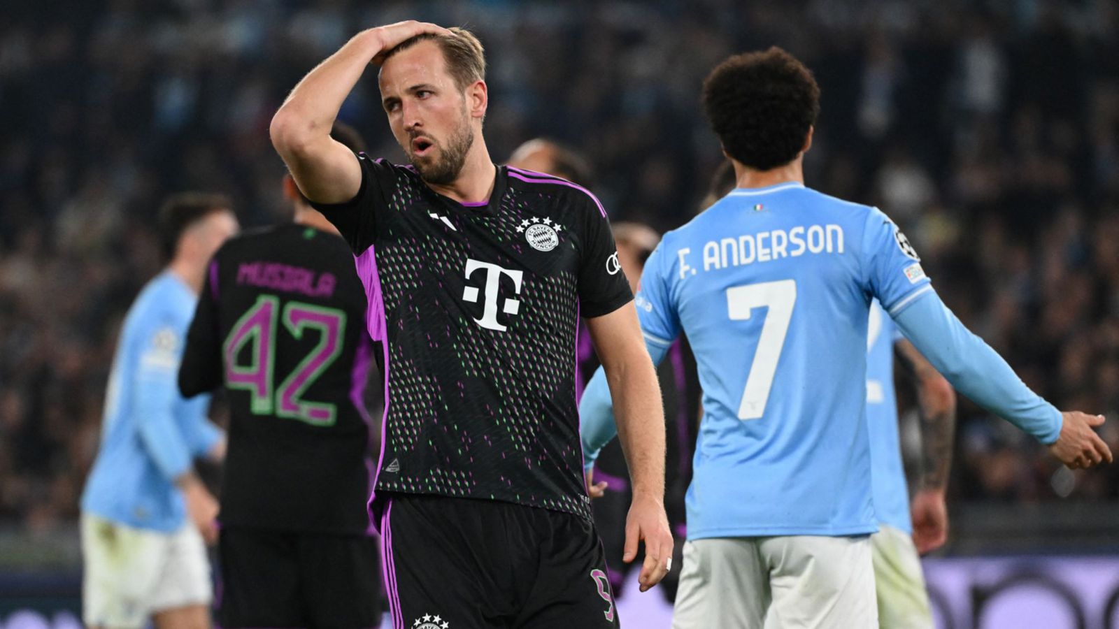 Watch Video Lazio 1-0 Bayern Munich 2024.02.14 All Goals Highlights, Clip bóng đá Cúp C1 Châu Âu, Clip kết quả bóng đá Cúp C1 Châu Âu hôm nay, Champions League Full Goals Highlight, Lazio 1-0 Bayern Munich, Watch video highlights Lazio 1-0 Bayern Munich, Clip highlights Lazio 1-0 Bayern Munich, See live result Lazio 1-0 Bayern Munich, Lazio Full Goals Highlights, Bayern Munich Full Goals Highlight