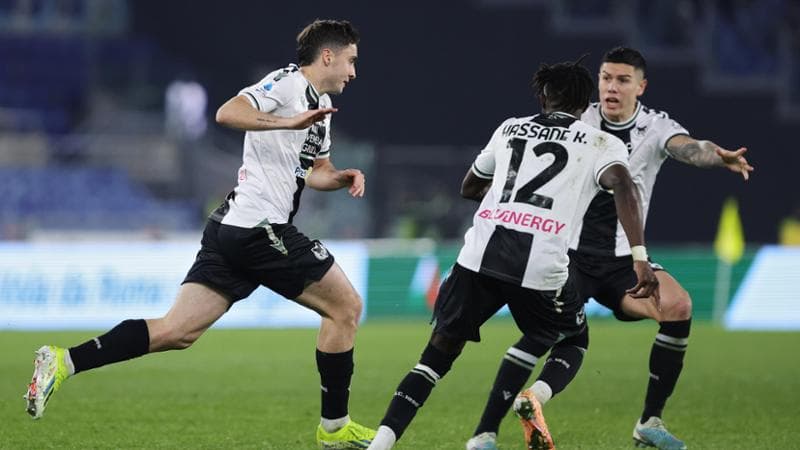 Watch Video Lazio 1-2 Udinese 2024.03.11 Goals Highlights, Serie A Full Goals Highlight, Serie A Highlight, Video Lazio 1-2 Udinese highlights, Clip Lazio 1-2 Udinese highlights, See live result Lazio 1-2 Udinese, Lazio Full Goals Highlights, Udinese Full Goals Highlight, Xem clip bàn thắng Lazio 1-2 Udinese, Video kết quả trận đấu Lazio 1-2 Udinese, Clip bóng đá Ý, Clip kết quả bóng đá Ý Italia hôm nay