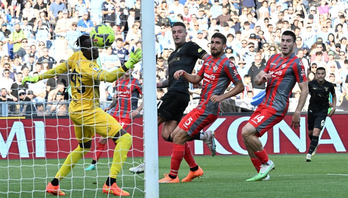 Lazio 3-2 Cremonese 2023.05.28 Highlights, Serie A Highlight, Serie A Full Goals Highlight, Watch video Lazio 3-2 Cremonese highlights, Lazio Full Goals Highlights, Cremonese Full Goals Highlights