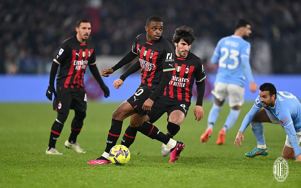 Lazio 4-0 AC Milan 2023.01.24 Full Highlights, Watch highlights Lazio 4-0 AC Milan, Video Lazio 4-0 AC Milan highlights, Lazio 4-0 AC Milan, Serie A Full Goals Highlight, Serie A Highlight, Lazio Full Highlight, Lazio Full Goals Highlights, AC Milan Full Highlight, AC Milan Full Goals Highlight