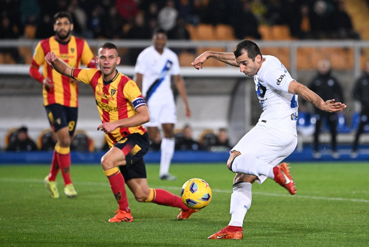 Watch Video Lecce 0-4 Inter Milan 2024.02.25 Goals Highlights, Serie A Highlight, Serie A Full Goals Highlight, Video highlights Lecce 0-4 Inter Milan, Clip Lecce 0-4 Inter Milan highlights, See live result Lecce 0-4 Inter Milan, Clip video bàn thắng Lecce 0-4 Inter Milan, Lecce Full Goals Highlights, Inter Milan Full Goals Highlight, Clip bóng đá Ý, Clip kết quả bóng đá Ý Italia hôm nay