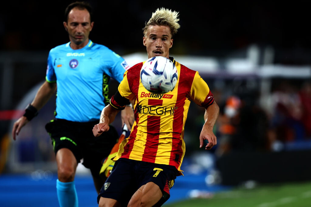 Lecce 2:1 Lazio 2023.08.20 Extended Highlights, Serie A Highlight, Serie A Full Goals Highlight, Lecce 2:1 Lazio highlights, Video goals Lecce 2:1 Lazio, Clip bàn thắng Lecce 2:1 Lazio, Lecce Full Goals Highlights, Lazio Full Goals Highlights