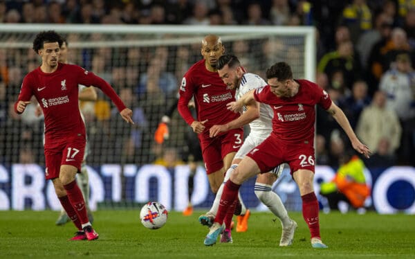 Leeds 1-6 Liverpool 2023.04.17 Full Highlights, Premier League Full Goals Highlight, Premier League Full Highlight, Watch highlights Leeds 1-6 Liverpool, Video Leeds 1-6 Liverpool highlights, Leeds 1-6 Liverpool, Leeds Utd Full Goals Highlight, Liverpool Full Goals Highlight