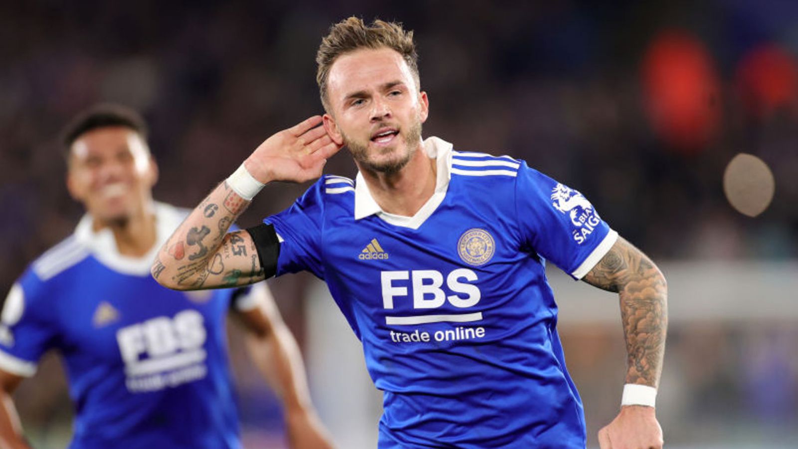 Premier League Full Goals Highlight, Premier League Full Highlight, Watch Leicester 4-0 Nottingham Forest, Video Highlights Leicester 4-0 Nottingham Forest 2022.10.03, Leicester, Leicester City Full Goals Highlight, Nottingham Forest Full Goals Highlights