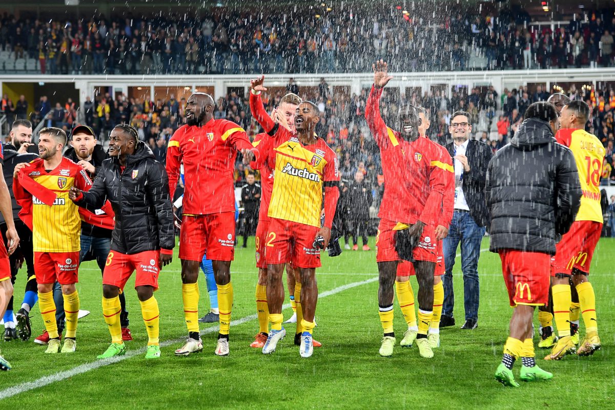Ligue 1 Full Highlight, Watch Lens 1-0 Lyon, Video Highlights Lens 1-0 Lyon 2022.10.02, Lens Full Goals Highlight, Olympique Lyonnais Full Goals Highlight, Lyon Full Goals Highlight
