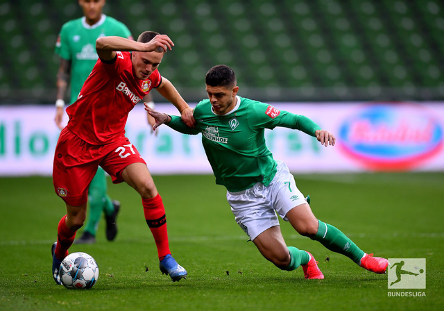 Bundesliga Full Goals Highlight, Watch Video Leverkusen 1-1 Werder Goals Highlights, See Clip Leverkusen 1-1 Werder Goals Highlights 2022.09.17, Bayer Leverkusen Full Goals Highlight, Werder Bremen Full Goals Highlights