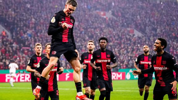 Watch Highlights Leverkusen 4-0 Dusseldorf 2024.04.03 Đơn giản là không thể cản, Bundesliga Full Goals Highlight, Video highlights Leverkusen 4-0 Dusseldorf, Clip Leverkusen 4-0 Dusseldorf highlights, See live result Leverkusen 4-0 Dusseldorf, Clip ban thang Leverkusen 4-0 Dusseldorf, Video kết quả Leverkusen 4-0 Dusseldorf, Bayer Leverkusen Full Goals Highlight, Dusseldorf Goals Highlights, Clip bóng đá ngoại hạng Đức, Clip kết quả bóng đá Đức hôm nay, Clip bóng đá Đức