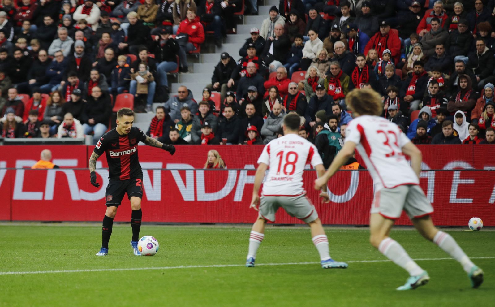 Watch Leverkusen 4:0 Union Berlin 2023.11.12 All Goals Highlights, Bundesliga Full Goals Highlight, Leverkusen 4:0 Union Berlin, Clip bàn thắng Leverkusen 4:0 Union Berlin, Watch Leverkusen 4:0 Union Berlin all goals highlights, Video highlights Leverkusen 4:0 Union Berlin, Bayer Leverkusen Full Goals Highlight, Union Berlin Full Goals Highlights, Clip kết quả bóng đá Đức hôm nay, Clip bóng đá Đức, Clip bóng đá ngoại hạng Đức