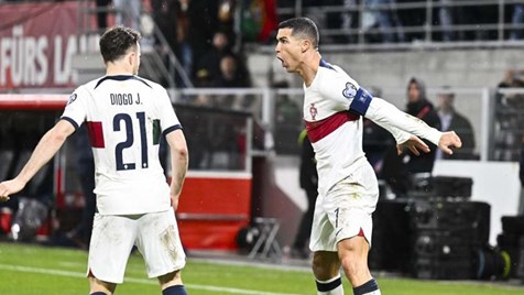 Liechtenstein 0-2 Portugal Cristiano Ronaldo scores in Vaduz win, Watch Liechtenstein 0:2 Portugal Ronaldo Lại Nổ Súng, Video Vòng Loại World Cup 2026, Vòng loại World Cup 2026, Clip bóng đá Vòng Loại World Cup 2026, World Cup 2026, Video bóng đá World Cup 2026, Video bàn thắng World Cup 2026, World Cup 2026 Qualifiers, Liechtenstein 0-2 Portugal, Watch Liechtenstein 0-2 Portugal all goals highhlights, Clip bàn thắng Liechtenstein 0-2 Portugal, Clip highlights Liechtenstein 0-2 Portugal, Liechtenstein Full Goals Highlight, Portugal  Full Goals Highlight