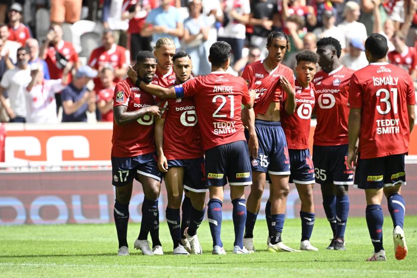 Lille 2:0 Nantes 2023.08.20 Highlights, Ligue 1 Full Highlight, Watch highlights Lille 2:0 Nantes, Video goals Lille 2:0 Nantes, Clip bàn thắng Lille 2:0 Nantes, Lille Full Goals Highlight, LOSC Lille Full Goals Highlights, Nantes Full Goals Highlights