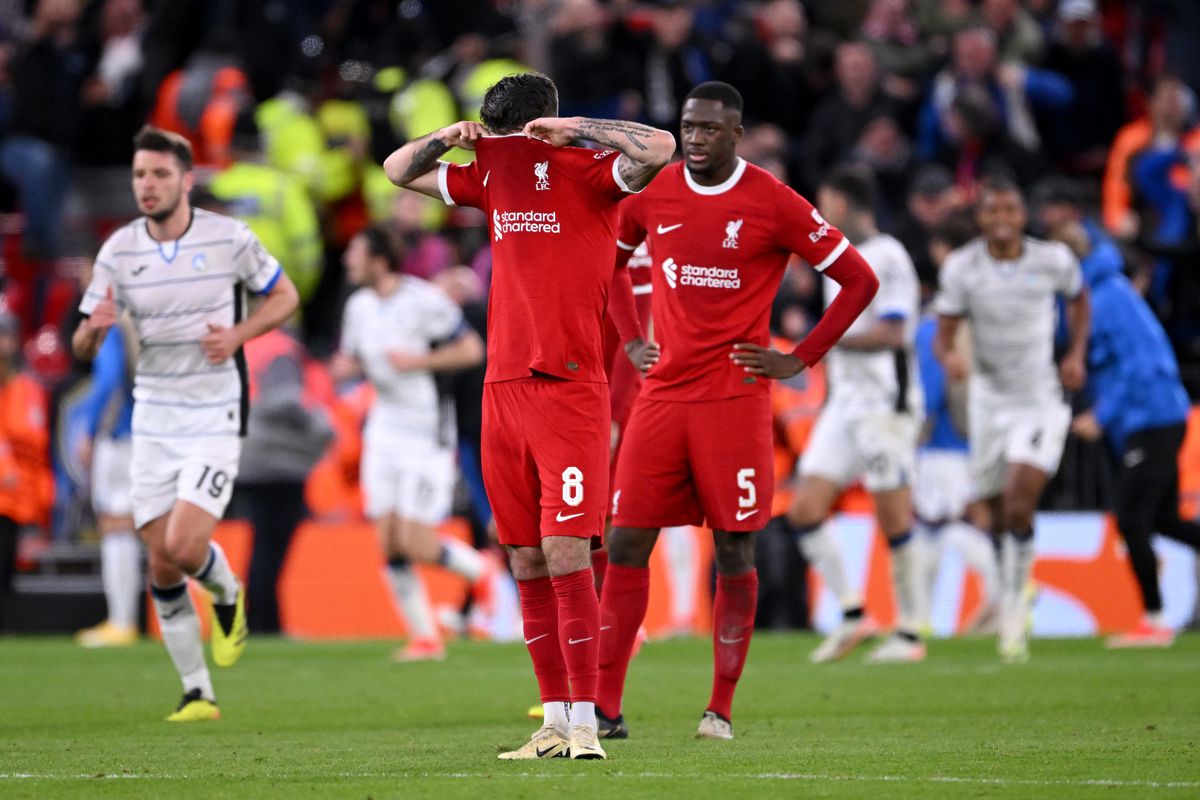 Watch Video Highlights Liverpool 0-3 Atalanta 2024.04.11 All Goals Highlights, Europa League Full Goals Highlight, Video bóng đá Cúp C2 Châu Âu, Cup C2 Europa League, Clip kết quả bóng đá Cúp C2 Châu Âu hôm nay, Video highlights Liverpool 0-3 Atalanta, Clip Liverpool 0-3 Atalanta highlights, See live result Liverpool 0-3 Atalanta, Clip bàn thắng Liverpool 0-3 Atalanta, Video kết quả Liverpool 0-3 Atalanta, Liverpool Full Goals Highlight, Atalanta Goals Highlights, Atalanta Full Goals Highight