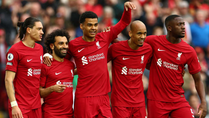 Liverpool 1-0 Brentford 2023.05.06 Highlights, Premier League Full Goals Highlight, Premier League Full Highlight, Watch video Liverpool 1-0 Brentford highlights, Liverpool Full Goals Highlight, Brentford Full Goals Highlight