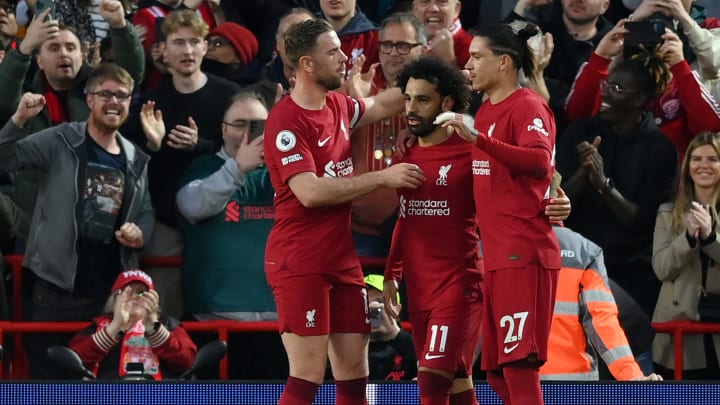 Liverpool 1-0 Fulham 2023.05.03 Highlights, Premier League Full Highlight, Premier League Full Goals Highlight, Watch highlights Liverpool 1-0 Fulham, Video Liverpool 1-0 Fulham highlights, Liverpool Full Goals Highlight, Fulham Full Goals Highlights