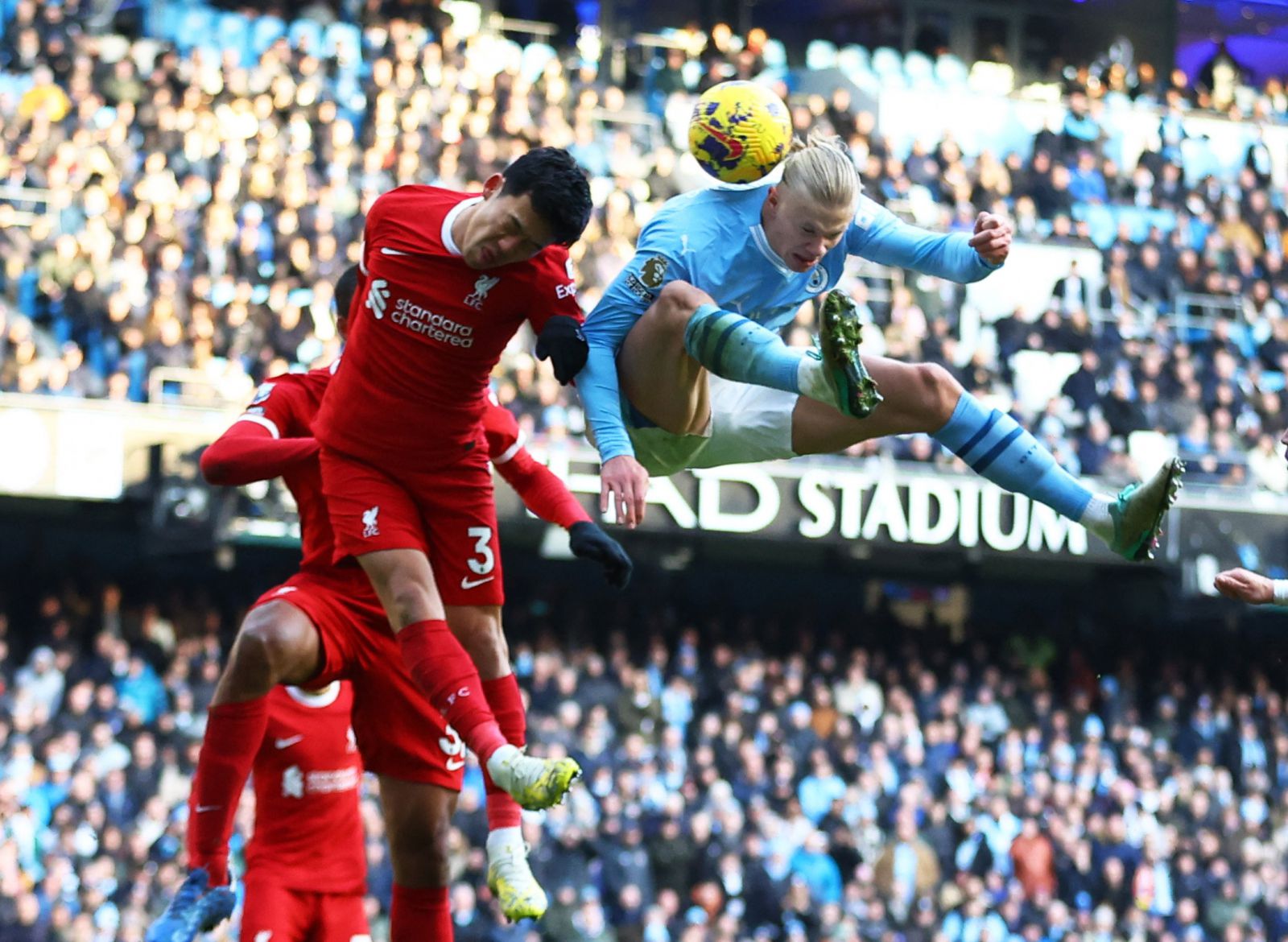 Watch Video Highlights Liverpool 1-1 Man City Kỳ Phùng Địch Thủ, Premier League Full Highlight, Premier League Full Goals Highlight, Video highlights Liverpool 1-1 Man City, Clip Liverpool 1-1 Man City highlights, See live result Liverpool 1-1 Man City, Liverpool Full Goals Highlight, Xem clip bàn thắng Liverpool 1-1 Man City, Video kết quả Liverpool 1-1 Man City, Man City Full Goals Highlight, Manchester City Full Goals Highlight, Xem bóng đá trực tiếp ngoại hạng Anh, Trực tiếp bóng đá ngoại hạng Anh, Clip kết quả bóng đá Ngoại Hạng Anh hôm nay, Xem trực tiếp bóng đá ngoại hạng Anh, Clip bóng đá ngoại hạng Anh