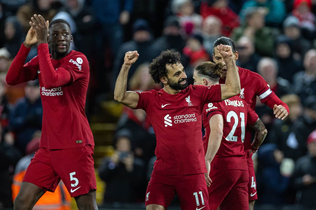 Liverpool 2-0 Wolves 2023.03.01 Full Extend Highlights, Premier League Full Highlight, Premier League Full Goals Highlight, Watch highlights Liverpool 2-0 Wolves, Video Liverpool 2-0 Wolves highlights, Liverpool 2-0 Wolves, Liverpool Full Goals Highlight, Wolves Full Goals Highlight