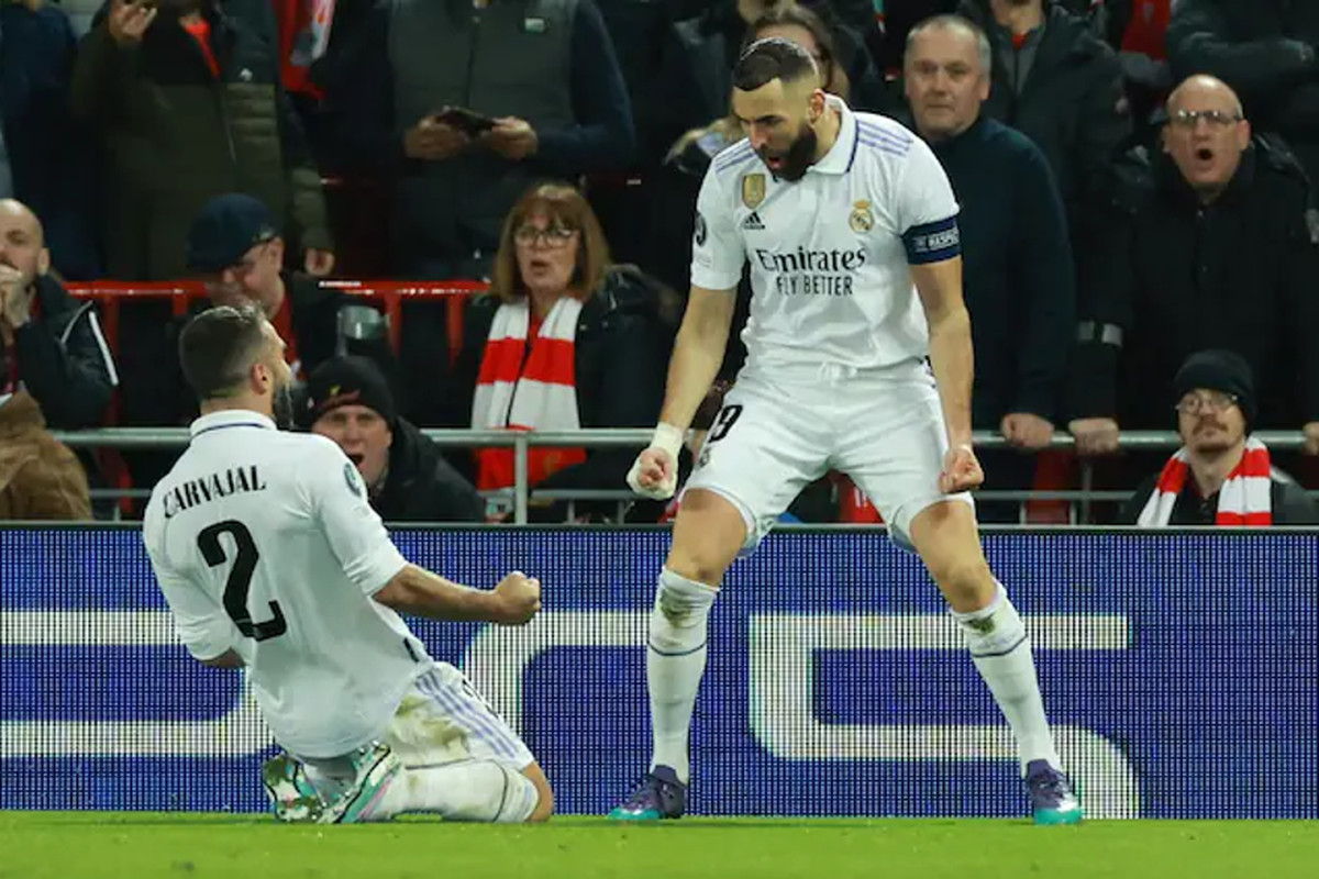 Liverpool 2-5 Real Madrid 2023.02.21 Full Highlights, UEFA Champions League Full Goals Highlights, Champions League Full Goals Highlight, Watch highlights Liverpool 2-5 Real Madrid, Video Liverpool 2-5 Real Madrid highlights, Liverpool Full Goals Highlight, Real Madrid Full Goals Highlight, Liverpool 0-1 Real Madrid Full Goals Final, Video Highlight Liverpool 0-1 Real Madrid (Final) Full Goals, Villarreal 2-3 Liverpool Full Goals Highlight 2022.05.03, Liverpool 0-1 Real Madrid (Final) Full Goals Highlight 2022.05.29, Watch Video Villarreal 2-3 Liverpool Full Goals Highlight, See Clip Villarreal 2-3 Liverpool Full Goals Highlight, Watch Highlight Liverpool 0-1 Real Madrid Final