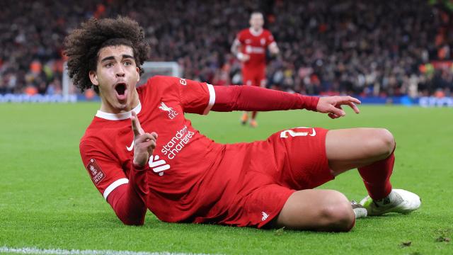 Watch Video Liverpool 3-0 Southampton 2024.02.28 Goals Highlights, FA Cup Full Goals Highlight, FA Cup, Video Liverpool 3-0 Southampton highlights, Clip highlights Liverpool 3-0 Southampton, See live result Liverpool 3-0 Southampton, Liverpool Full Goals Highlight, Clip ban thang Liverpool 3-0 Southampton, Video ket qua Liverpool 3-0 Southampton, Southampton Full Goals Highlight, Clip bóng đá Cup Liên Đoàn Anh, Cúp bóng đá liên đoàn Anh