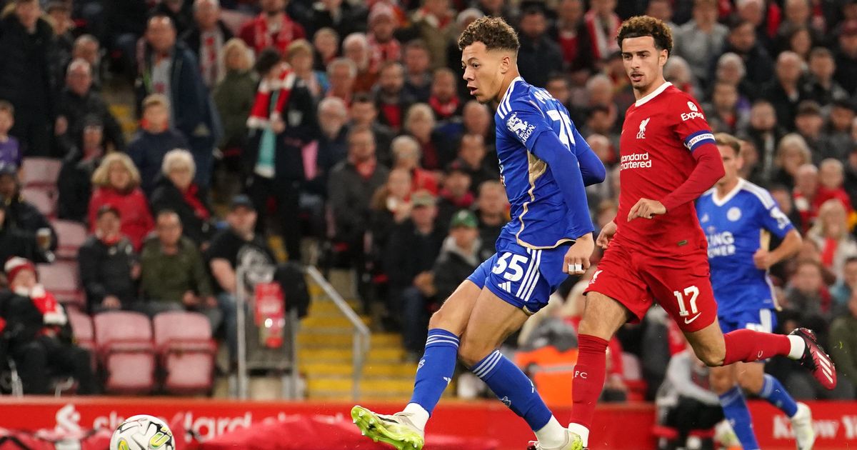Liverpool 3:1 Leicester City 2023.09.27 Goals Highlights, EFL Cup Full Goals Highlights, EFL Cup Full Goals Highlight, Video bóng đá EFL Cup hôm nay, Clip kết quả bóng đá EFL hôm nay, Clip bóng đá EFL hôm nay, Video goals Liverpool 3:1 Leicester City highlights, Watch Liverpool 3:1 Leicester City highlights, Clip bàn thắng Liverpool 3:1 Leicester City, Liverpool Full Goals Highlight, Leicester City Full Goals Highlight