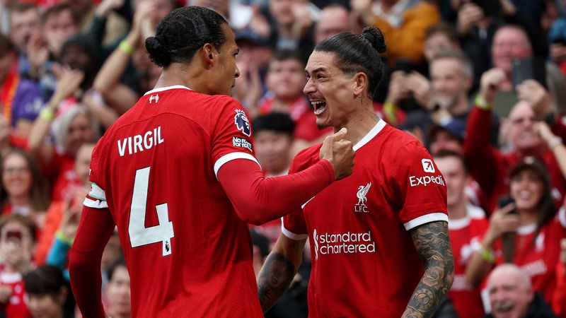 Liverpool 3:1 West Ham 2023.09.24 Goals Highlights, Premier League Full Highlight, Premier League Full Goals Highlight, Clip bóng đá ngoại hạng Anh, Clip kết quả bóng đá Ngoại Hạng Anh hôm nay, Liverpool 3:1 West Ham highlights, Video highlights Liverpool 3:1 West Ham, Clip bàn thắng Liverpool 3:1 West Ham, Liverpool Full Goals Highlight, West Ham Full Goals Highlight, West Ham United Full Goals Highlight