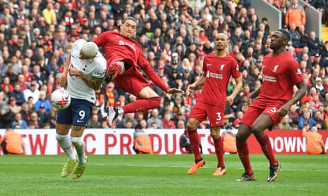 Liverpool 4-3 Tottenham 2023.04.30 Highlights, Premier League Full Goals Highlight, Premier League Full Highlight, Watch highlights Liverpool 4-3 Tottenham, Video Liverpool 4-3 Tottenham highlights, Liverpool 4-3 Tottenham Crazy match, Liverpool Full Goals Highlight, Tottenham Full Goals Highlight, Watch highlights Tottenham 1-2 Liverpool, Video highlights Tottenham 1-2 Liverpool, Clip tổng hợp bàn thắng Tottenham 1-2 Liverpool, Clip kết quả trận đấu Tottenham 1-2 Liverpool, See goals Tottenham 1-2 Liverpool