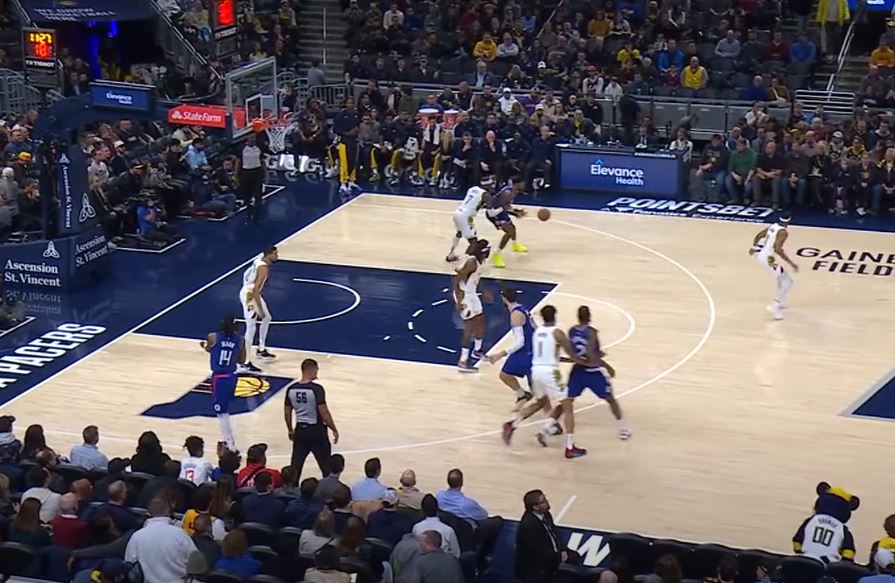 Los Angeles Clippers vs Indiana Pacers Full Game Highlights, Watch video Los Angeles Clippers vs Indiana Pacers Full Game Highlights, Clip Los Angeles Clippers vs Indiana Pacers Full Game Highlights, NBA Highlights, Video Highlights NBA, Video highlights Los Angeles Clippers vs Indiana Pacers, See game highhlights Los Angeles Clippers vs Indiana Pacers, Los Angeles Clippers highlights, Indiana Pacers highlights, basketball 2023, basketball live now, fiba basketball world cup 2023