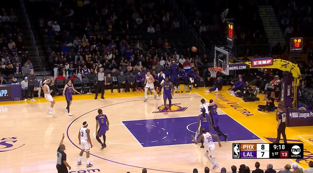 Los Angeles Lakers vs Phoenix Suns Full Game Highlights January 11 2024, Video Los Angeles Lakers vs Phoenix Suns Full Game Highlights 2024-01-11, Video highlights Los Angeles Lakers vs Phoenix Suns, See live Los Angeles Lakers vs Phoenix Suns, See live result Los Angeles Lakers vs Phoenix Suns, Los Angeles Lakers Highlights, Phoenix Suns Highlights, NBA Full Video Highlights, Video Highlights NBA, NBA Highlights, Sport NBA video highlights, Video clip NBA, basketball live now, fiba basketball world cup 2023, basketball 2023, College Basketball VIDEOs, Basketball Highlights, Video FGCU men’s basketball stuns No. 7 FAU, Video Basketball Highlights, NCAA Men's Basketball