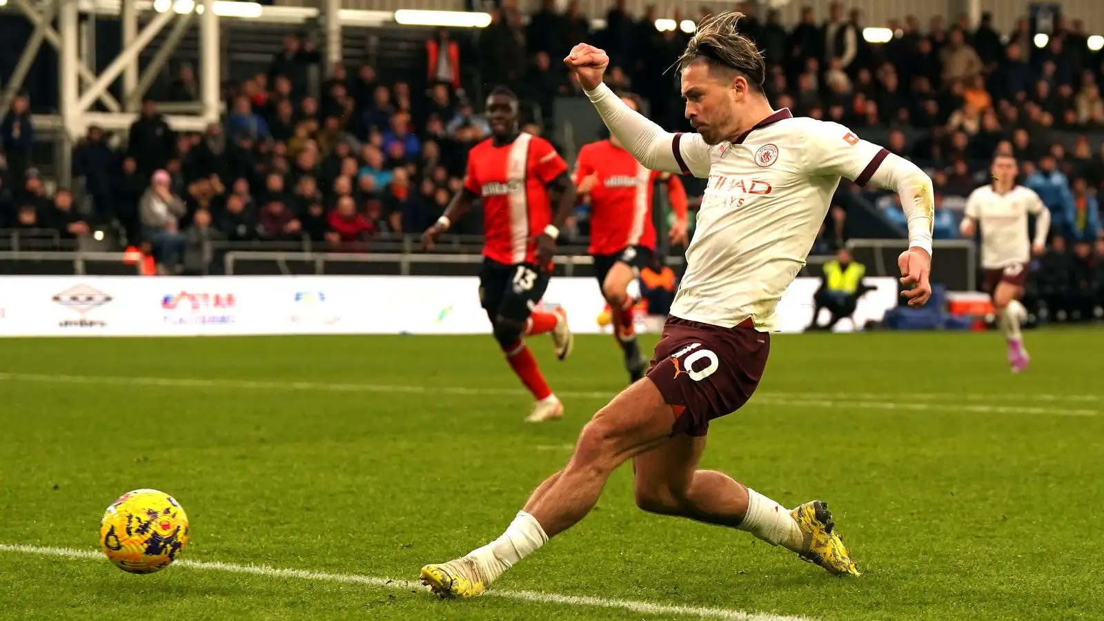 Watch Highlights Luton 1:2 Man City 2023.12.10 Nhà ĐKVĐ Chết Hụt, Watch Luton 1:2 Man City all goals highlights, See highlights Luton 1:2 Man City, Clip highlights Luton 1:2 Man City, Video Luton 1:2 Man City highlights, Clip bàn thắng Luton 1:2 Man City, Video kết quả Luton 1:2 Man City, Luton Full Goals Highlight, Man City Full Goals Highlight, Premier League Full Highlight, Premier League Full Goals Highlight, Clip bóng đá ngoại hạng Anh, Clip kết quả bóng đá Ngoại Hạng Anh hôm nay, Xem trực tiếp bóng đá ngoại hạng Anh, Xem bóng đá trực tiếp ngoại hạng Anh, Trực tiếp bóng đá ngoại hạng Anh