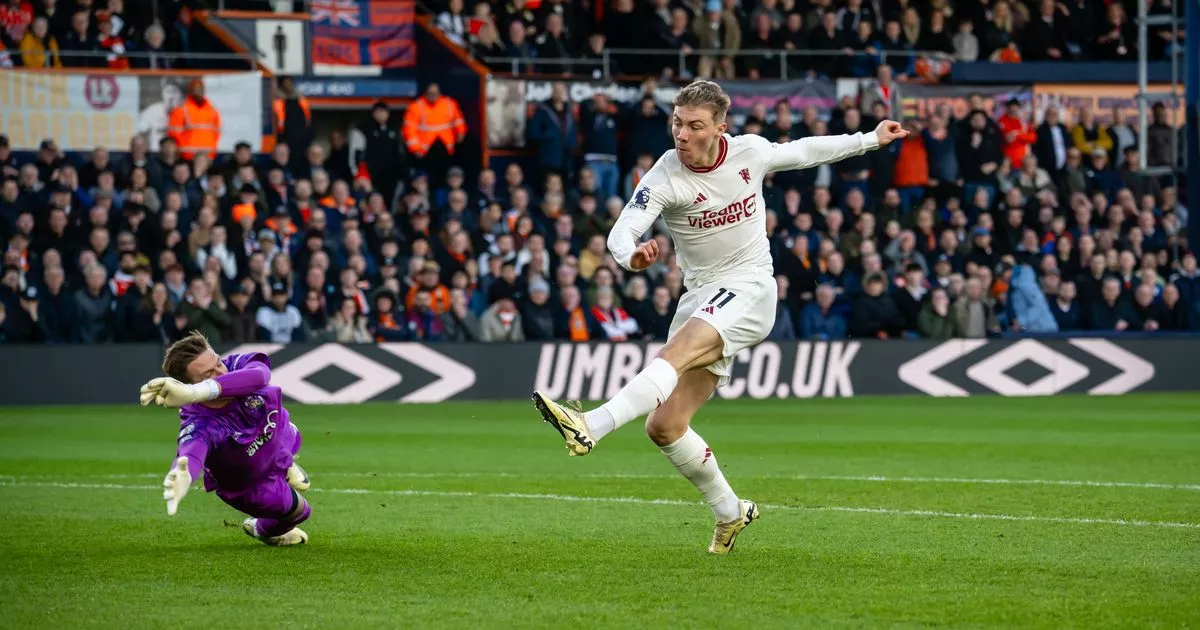 Watch Video Luton 1-2 Man United 2024.02.18 Hojlund Cú Đúp, Premier League Full Highlight, Premier League Full Goals Highlight, Luton 1-2 Man United, Video highlights Luton 1-2 Man United, Clip Luton 1-2 Man United highlights, See live result Luton 1-2 Man United, Luton Full Goals Highlight, Manchester United Full Goals Highlight, Man United Full Goals Highlights, Xem clip bàn thắng Luton 1-2 Man United, Xem bóng đá trực tiếp ngoại hạng Anh, Trực tiếp bóng đá ngoại hạng Anh, Clip bóng đá ngoại hạng Anh, Xem trực tiếp bóng đá ngoại hạng Anh, Clip kết quả bóng đá Ngoại Hạng Anh hôm nay