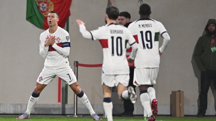Luxembourg 0-6 Portugal 2023.03.26 Full Goals Highlights, Euro 2024 Full Goals Highlights, Euro Full Goals Highlights, Watch highlights Luxembourg 0-6 Portugal, Video Luxembourg 0-6 Portugal highlights, Luxembourg Full Goals Highlight, Portugal Full Goals Highlight
