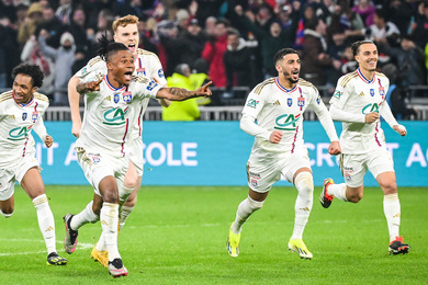 Watch Video Lyon 0-0 Strasbourg (Pen 4-3) 2024.02.27 Highlights, Coupe de France Full Goals Highlights, Video highlights Lyon 0-0 Strasbourg (Pen 4-3), Clip Lyon 0-0 Strasbourg (Pen 4-3) highlights, Clip Penalty Lyon 0-0 Strasbourg (Pen 4-3), Lyon Full Goals Highlight, Strasbourg Full Goals Highlight, Cúp Quốc Gia Pháp