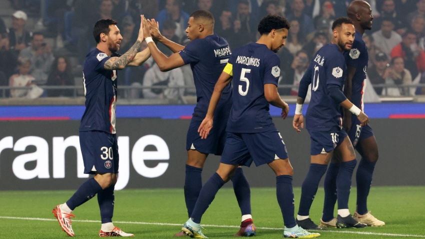 Ligue 1 Full Highlight, Watch Clip Lyon 0-1 Paris SG Highlights, Video Highlights Lyon 0-1 Paris SG Goals, Lyon 0-1 Paris SG 2022.09.18, Lyon Full Goals Highlight, Paris SG Full Goals Highlight, PSG Full Goals Highlight