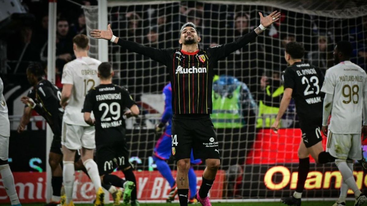 Watch Video Lyon 0-3 Lens 2024.03.03 All Goals Highlights, Ligue 1 Full Highlight, Lyon 0-3 Lens, Video highlights Lyon 0-3 Lens, Clip Lyon 0-3 Lens highlights, See live result Lyon 0-3 Lens, Lyon Full Goals Highlight, Lens Full Goals Highlight, Clip kết quả bóng đá Pháp, Kết quả bóng đá Pháp hôm nay, Clip bóng đá Pháp