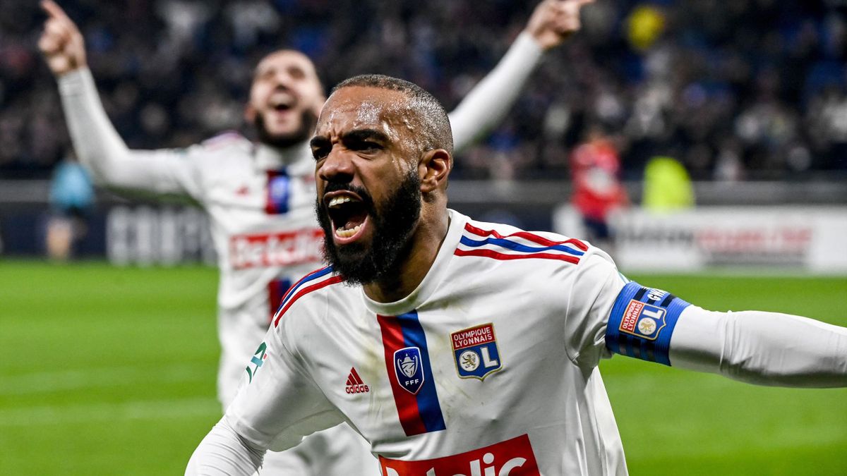Lyon 2-2 (4-2) Lille 2023.02.08 Full Highlights, Coupe de France Full Goals Highlights, Watch highlights Lyon 2-2 (4-2) Lille, Video Lyon 2-2 (4-2) Lille highlights, Olympique Lyonnais Full Goals Highlight, Lyon Full Goals Highlight, Lille Full Goals Highlight
