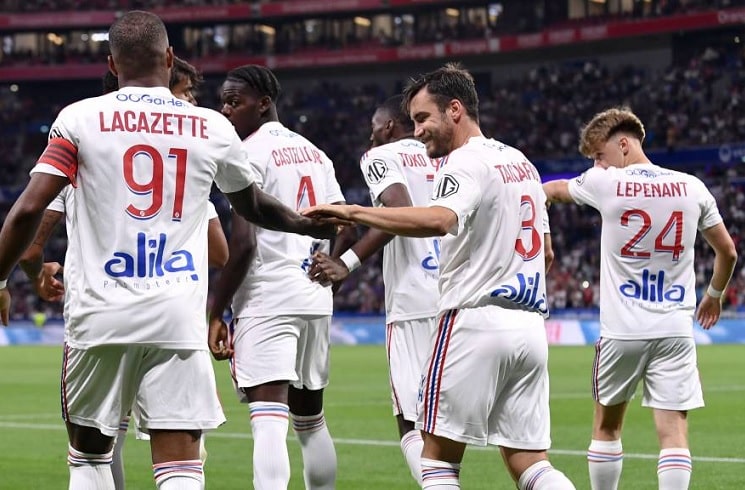 Ligue 1 Full Highlight, Watch Lyon 4-1 Troyes Full Goals Highlights, Video Lyon 4-1 Troyes Full Goals Highlights, See Clip Lyon 4-1 Troyes Full Goals Highlights 2022.08.19, Olympique Lyonnais Full Goals Highlight, Lyon Full Goals Highlight, Troyes Full Goals Highlights