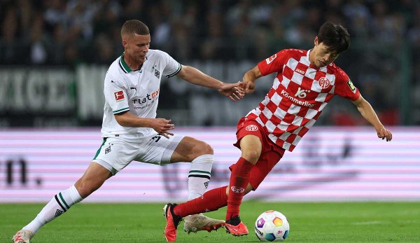 M'gladbach 2:2 Mainz 05 2023.10.06 Goals Highlights, Bundesliga Full Goals Highlight, Clip kết quả bóng đá Đức hôm nay, Clip bóng đá Đức, Clip bóng đá ngoại hạng Đức, Watch video M'gladbach 2:2 Mainz highlights, M'gladbach 2:2 Mainz highlights, Clip highlights M'gladbach 2:2 Mainz, M'gladbach Full Goals Highlights, Mainz Full Goals Highlights