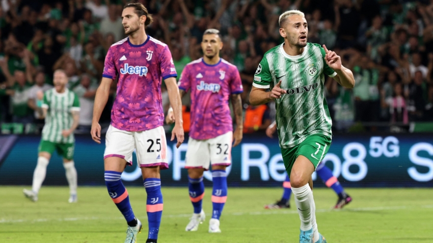 UEFA Champions League Full Goals Highlights, Champions League Full Goals Highlight, Watch Maccabi Haifa 2-0 Juventus, Video Highlights Maccabi Haifa 2-0 Juventus, Clip Goals Maccabi Haifa 2-0 Juventus 2022.10.11, Juventus Full Goals Highlight, Maccabi Haifa Full Goals Highlights