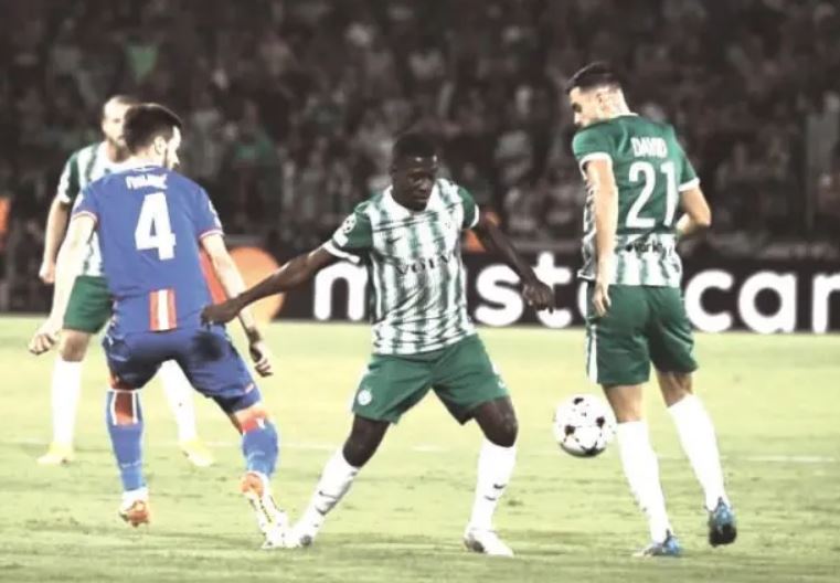 UEFA Champions League Full Goals Highlights, Champions League Full Goals Highlight, Watch Video Maccabi Haifa 3-2 Crvena zvezda Highlights, Video Highlights Maccabi Haifa 3-2 Crvena zvezda Highlights, See Clip Maccabi Haifa 3-2 Crvena zvezda Highlights All Goals 2022.08.17, Maccabi Haifa Full Goals Highlights, Crvena Zvezda Full Goals Highlight