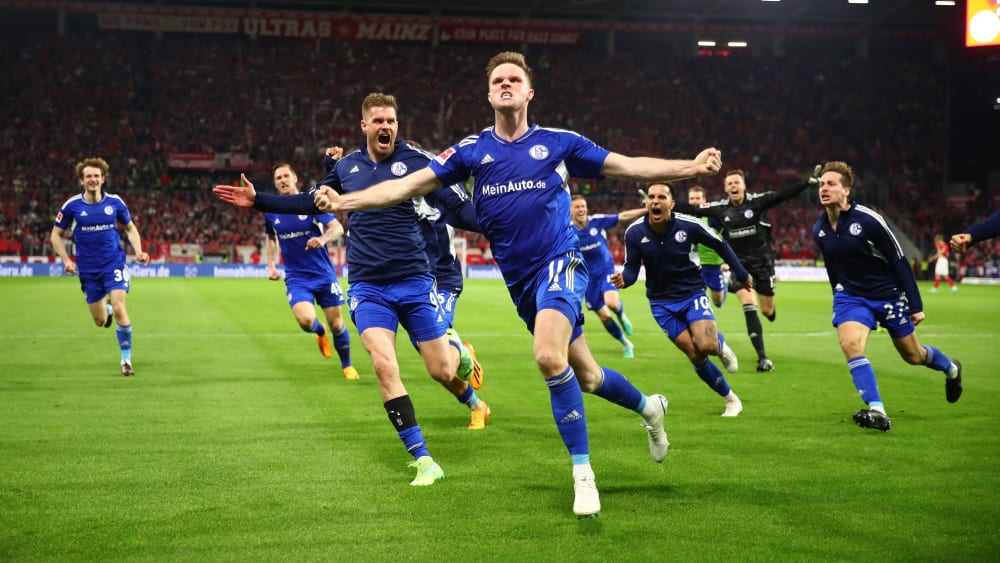 Mainz 2-3 Schalke 2023.05.05 Highlights, Bundesliga Full Goals Highlight, Watch video Mainz 2-3 Schalke highlights, Mainz 05 Full Goals Highlight, Mainz Full Goals Highlights, Schalke Full Goals Highlights