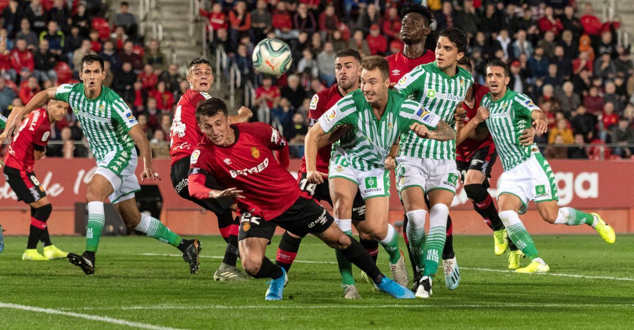 La Liga Highlight, La Liga Full Goals Highlight, La Liga Full Highlight, Watch Mallorca 1-2 Betis Full Goals Highlights, Video Mallorca 1-2 Betis Full Goals Highlights 2022.08.20, Mallorca Full Goals Highlights, Real Betis Full Goals Highight